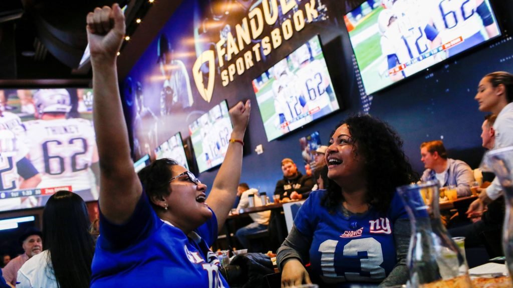 Casas de Apuestas Deportivas con Mercado Pago