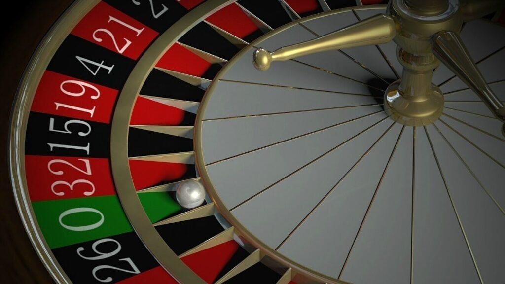 ¿Cuánto dinero te da el 0 en la ruleta?